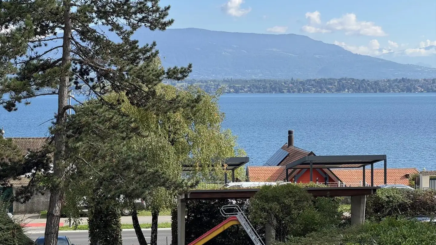 Apartment for sale - 1296 Coppet