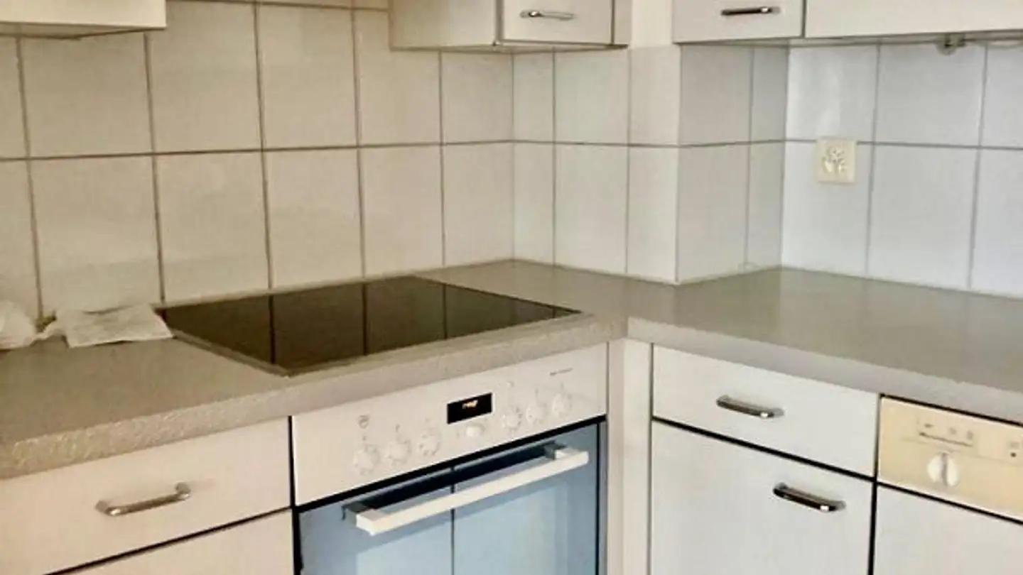 Appartement à louer - Unterstadt 35, 8200 Schaffhausen - Photo 2