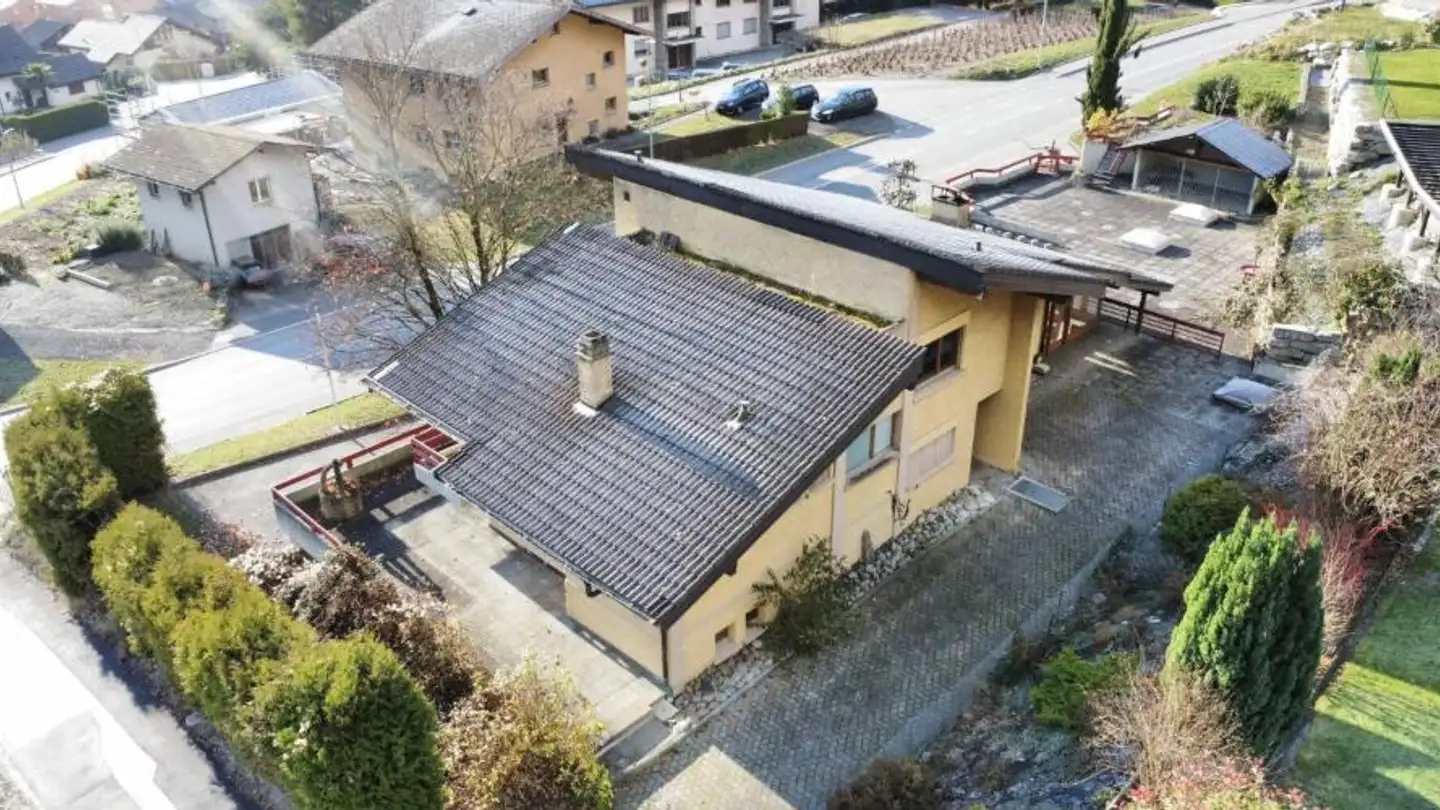 Edificio residenziale in vendita - 1955 Chamoson - Foto 3