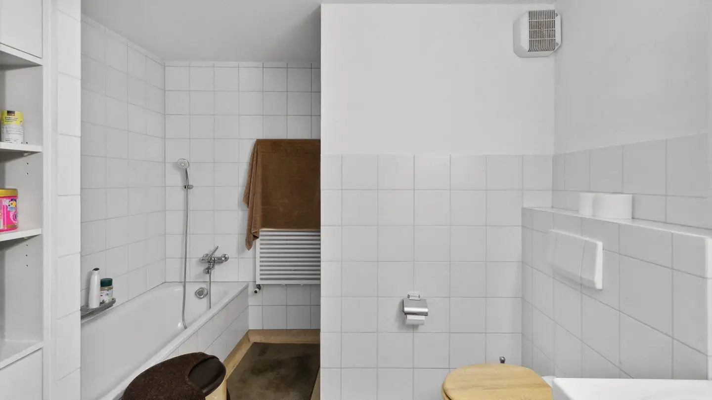 Appartement à louer - Unterstadt 35, 8200 Schaffhausen - Photo 3