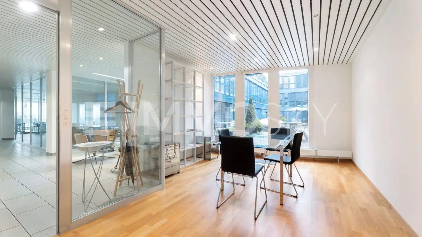 Commerciale in vendita - 6312 Steinhausen - Foto 2