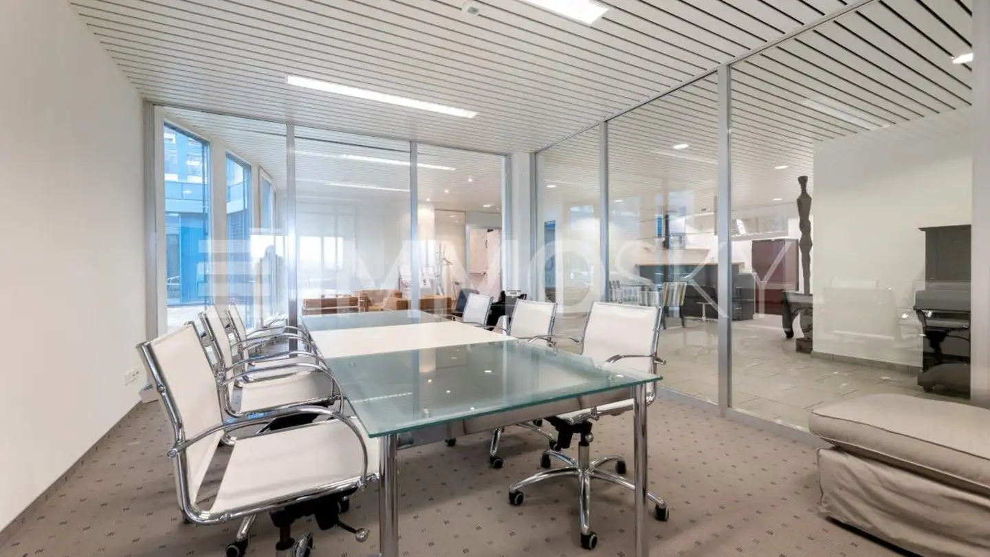 Commerciale in vendita - 6312 Steinhausen - Foto 3