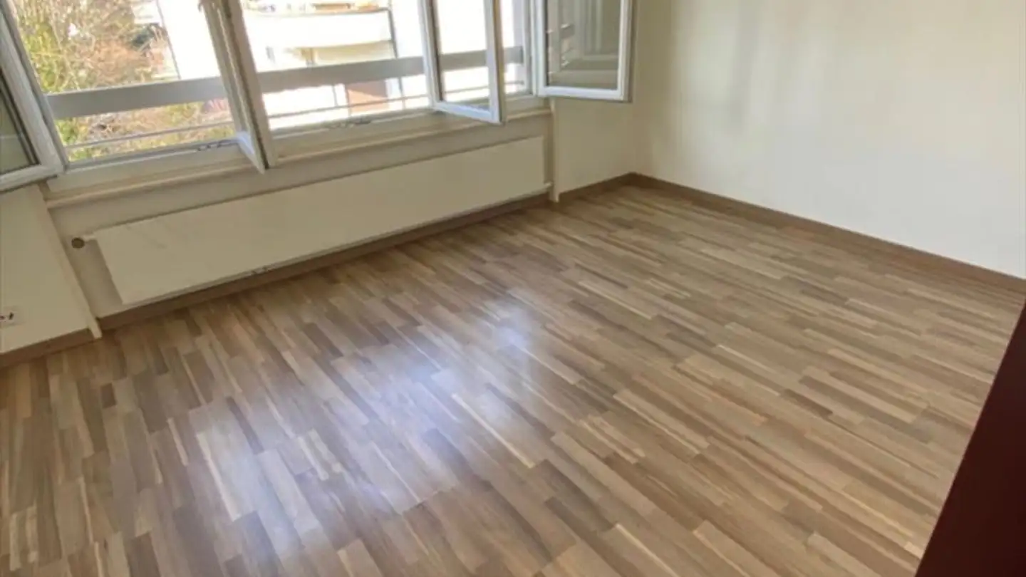 Studio mieten - Avenue De La Sallaz 64, 1010 Lausanne - Foto 2