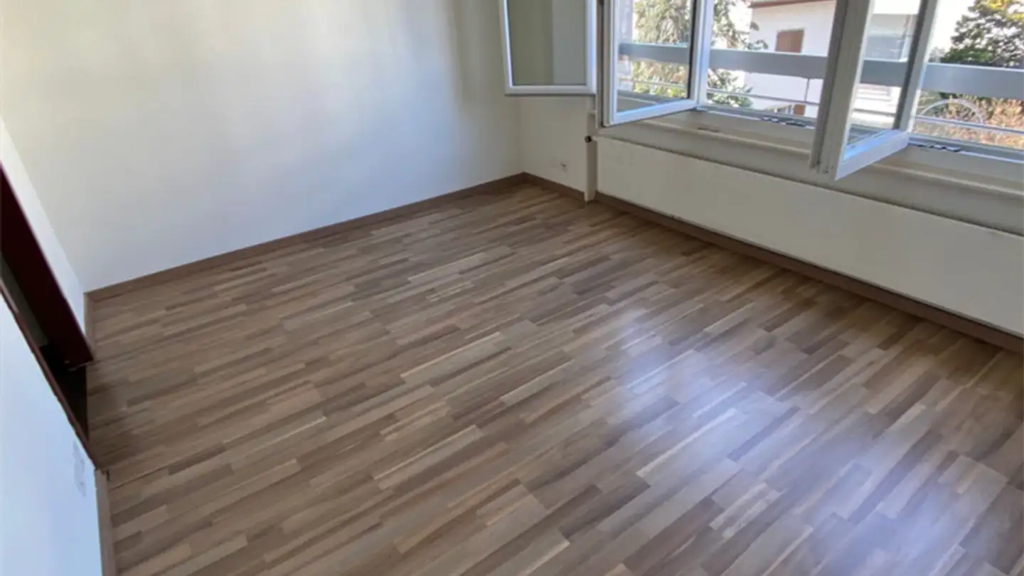 Studio mieten - Avenue De La Sallaz 64, 1010 Lausanne - Foto 3