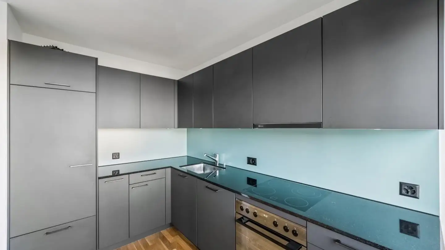 Appartamento in affitto - Claragraben 62, 4058 Basel - Photo 3