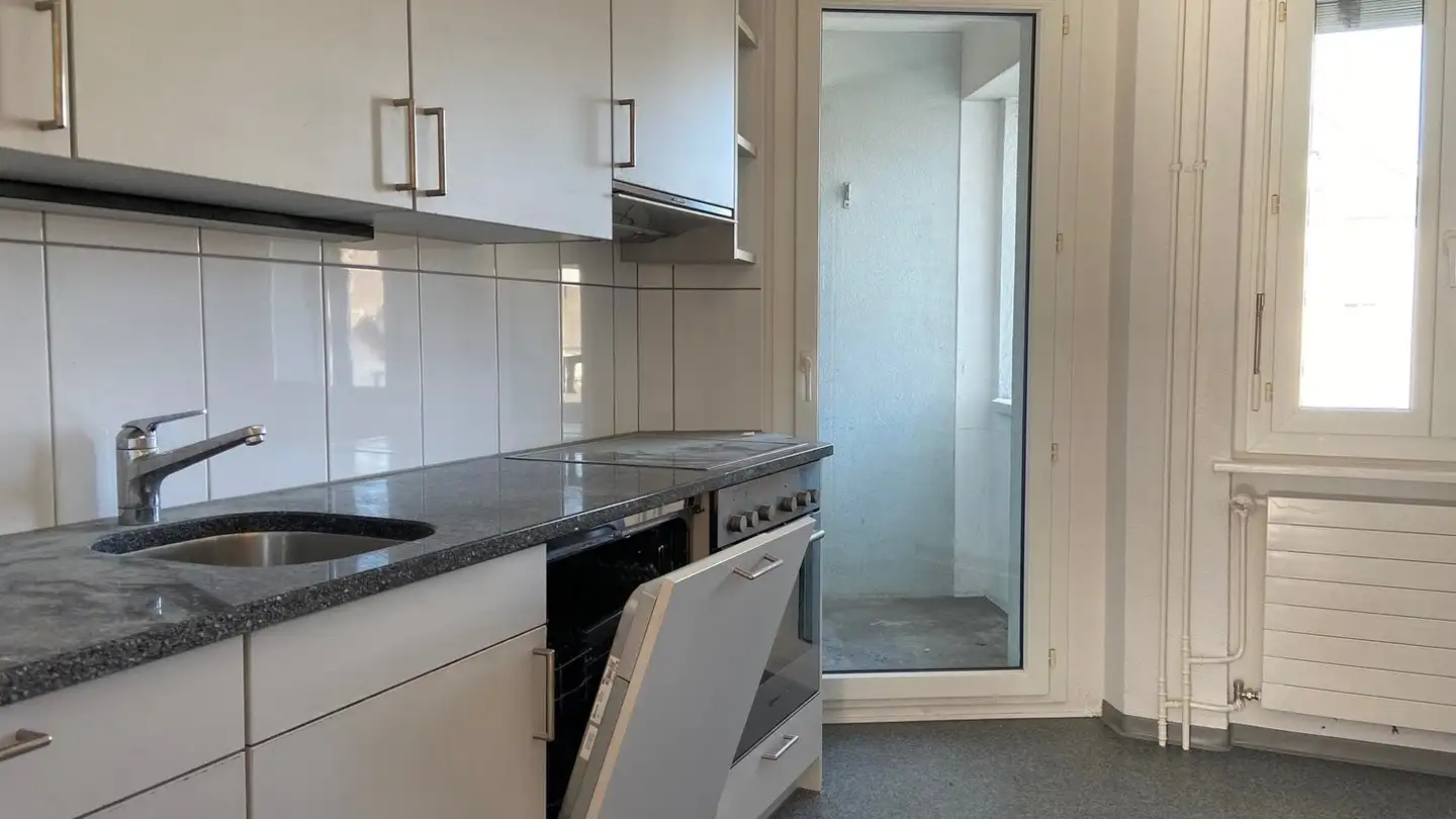 Apartment for rent - Dammstrasse 3, 3400 Burgdorf