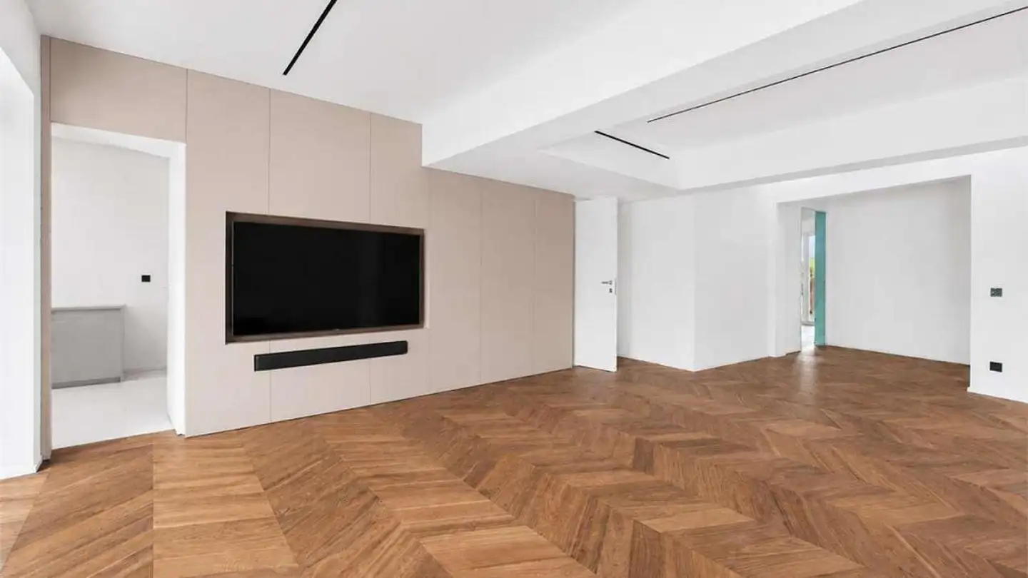 Appartement meublé à vendre - Via Centro Tv, 6949 Comano - Photo 2