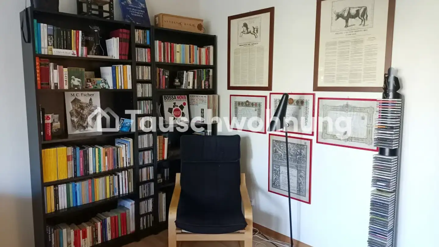 Appartamento in affitto - Allschwilerstrasse 77, 4055 Basel - Foto 2