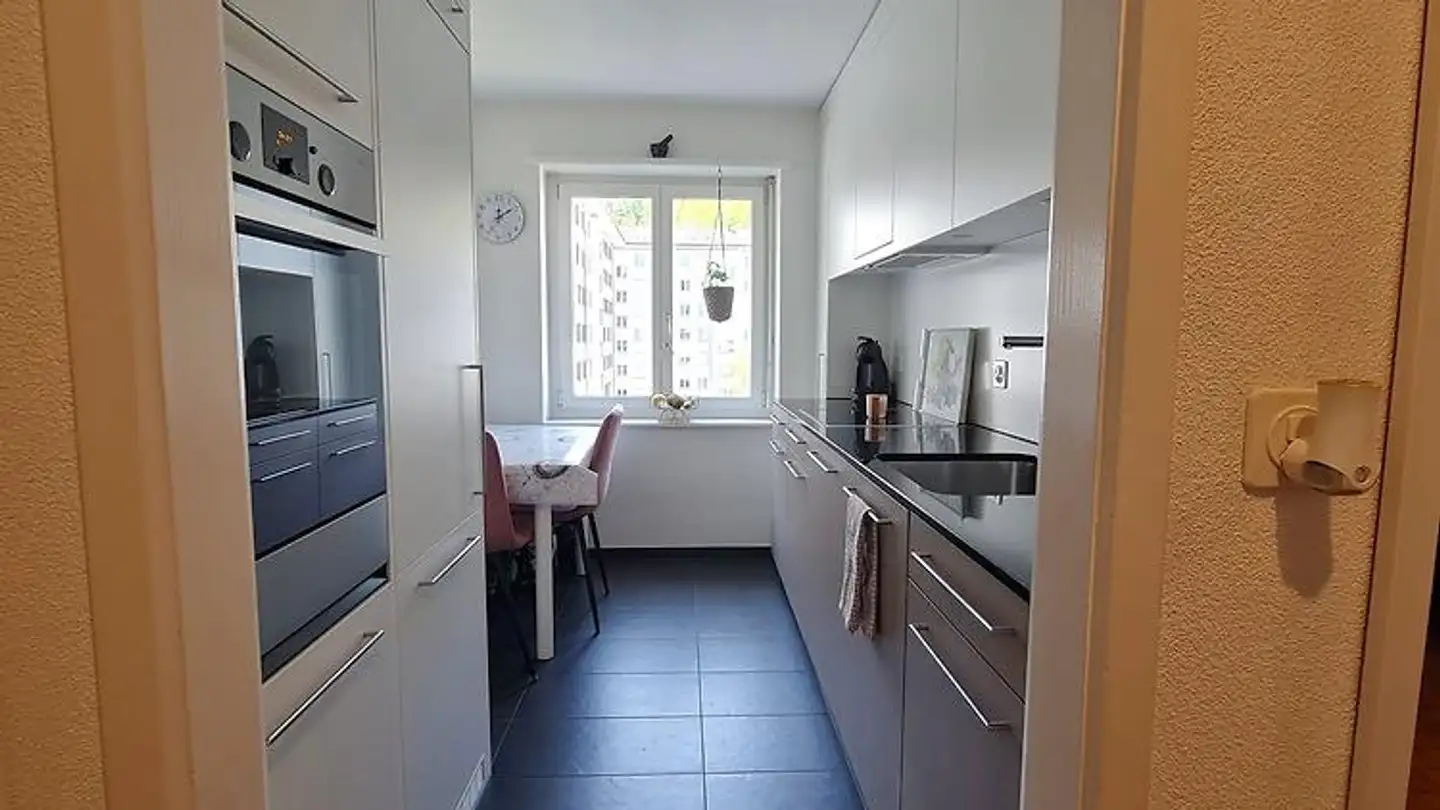 Appartement à louer - 6003 Luzern - Photo 4
