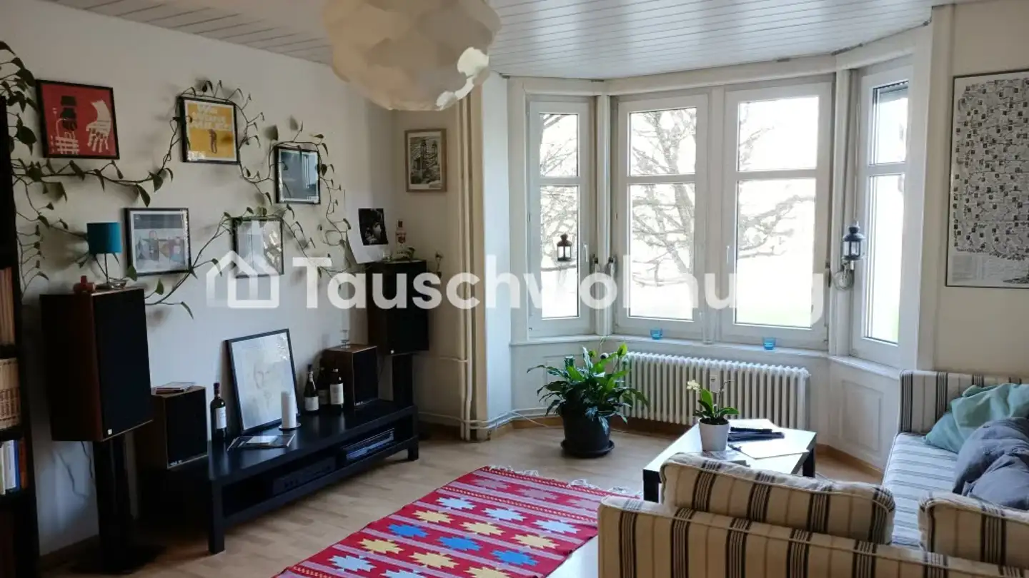 Appartamento in affitto - Allschwilerstrasse 77, 4055 Basel - Foto 3