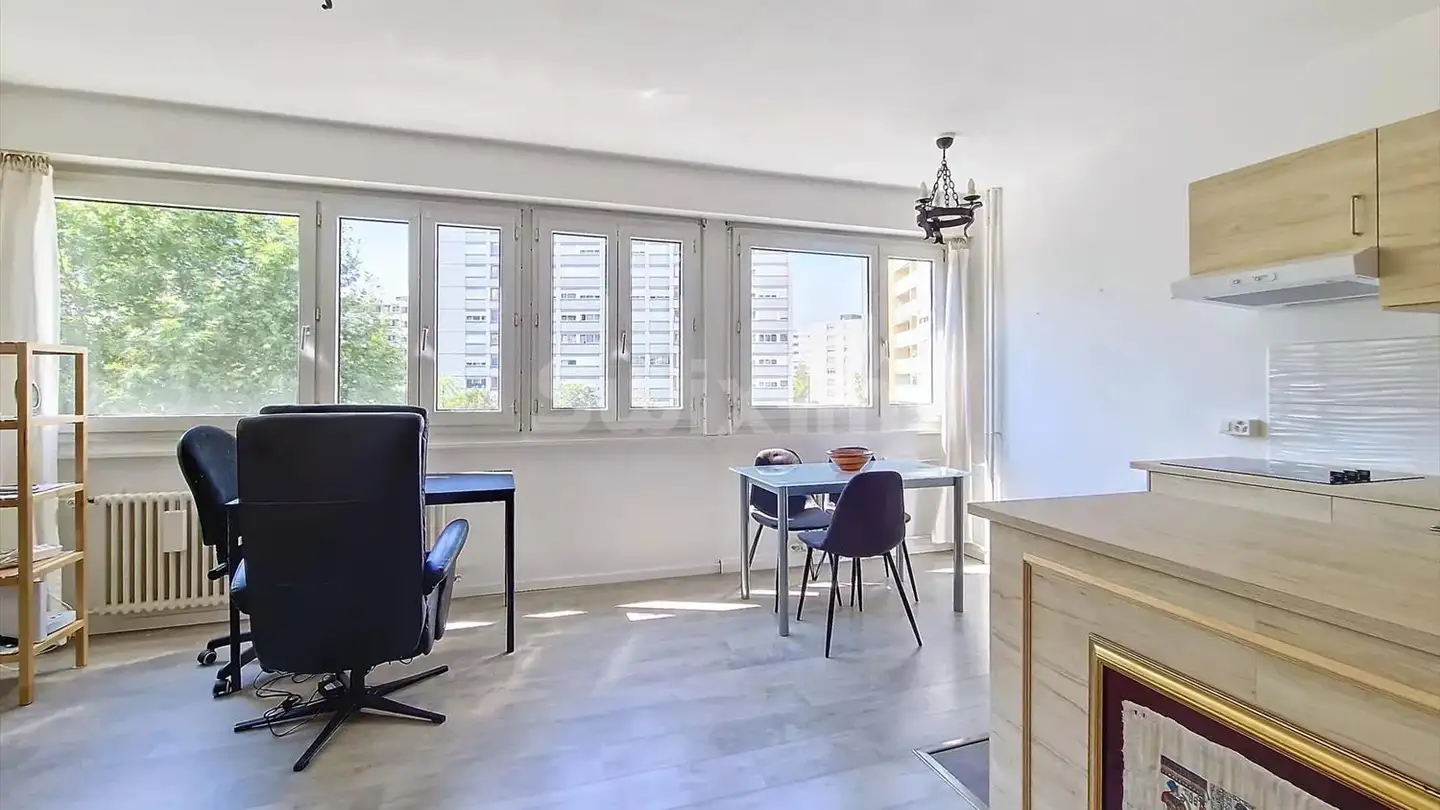 Apartment for rent - 1212 Grand-Lancy