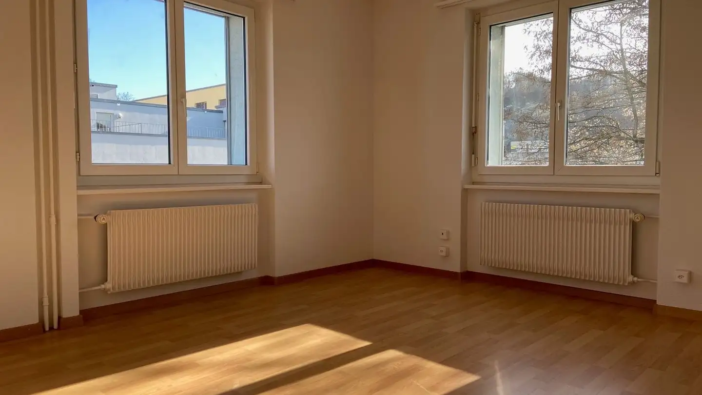 Apartment for rent - Dammstrasse 3, 3400 Burgdorf - Photo 2