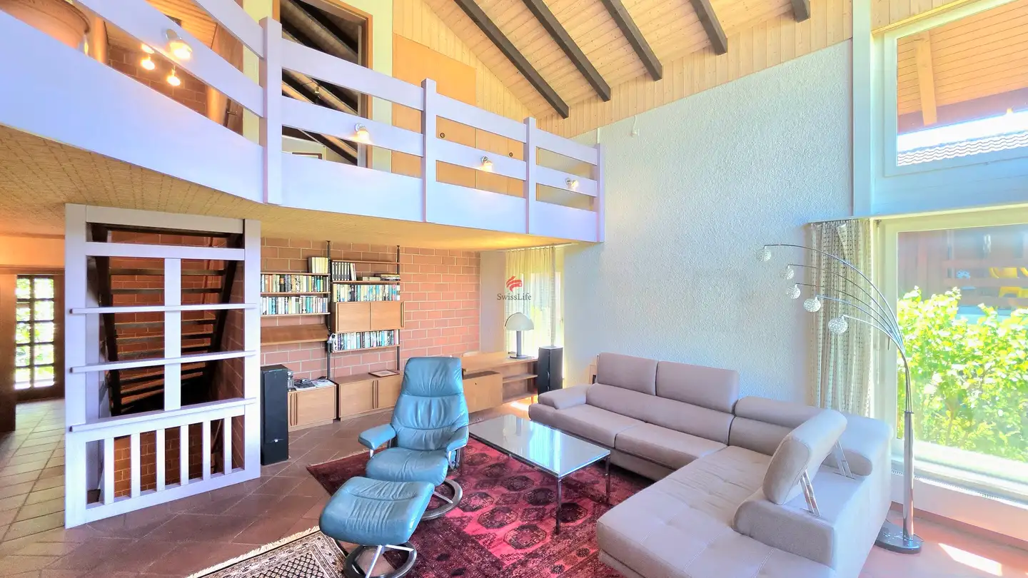 Maison individuelle à vendre - Nelkenweg 5, 2552 Orpund - Photo 3