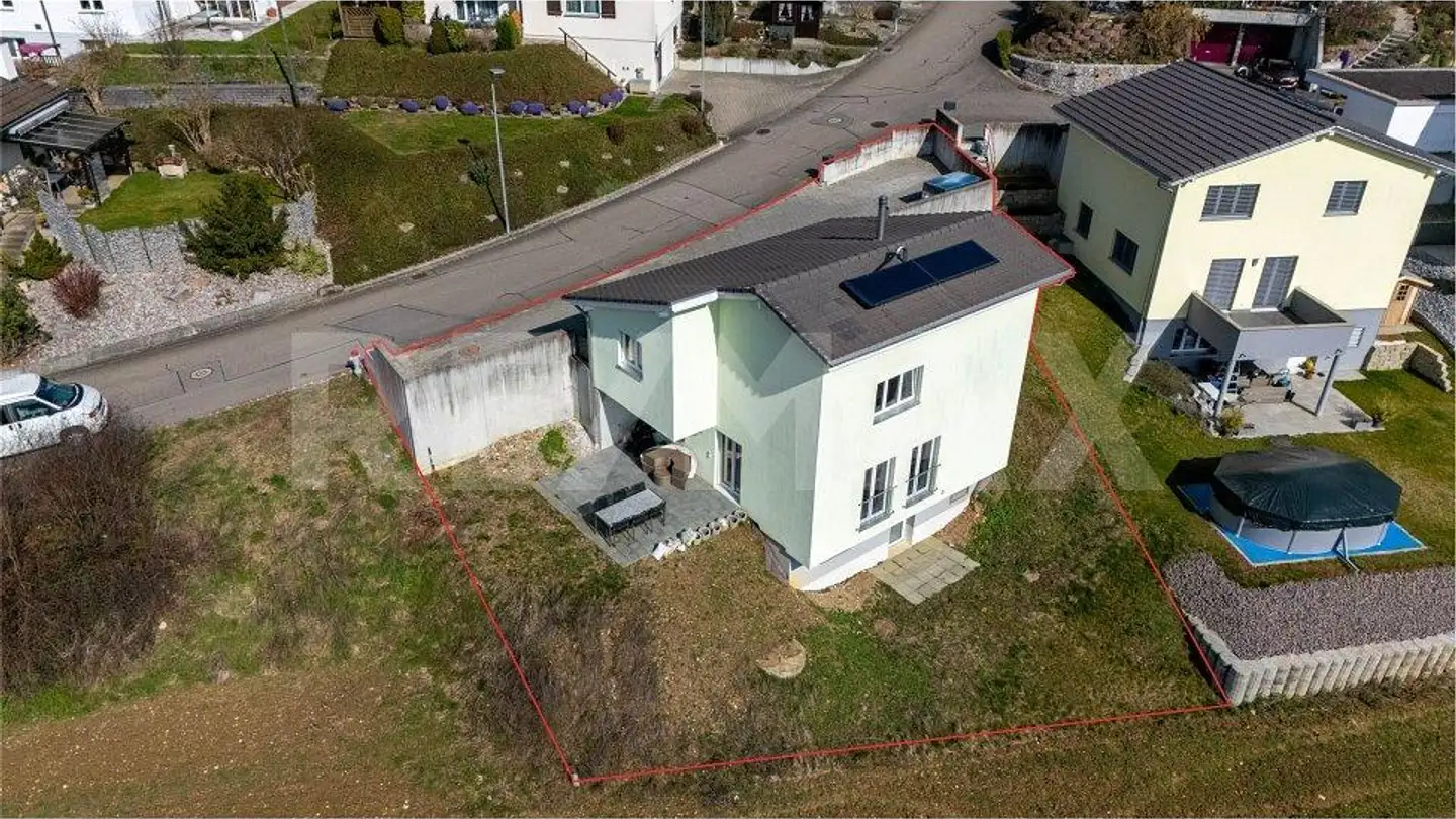 Maison individuelle à vendre - Langacherweg 2, 4460 Gelterkinden