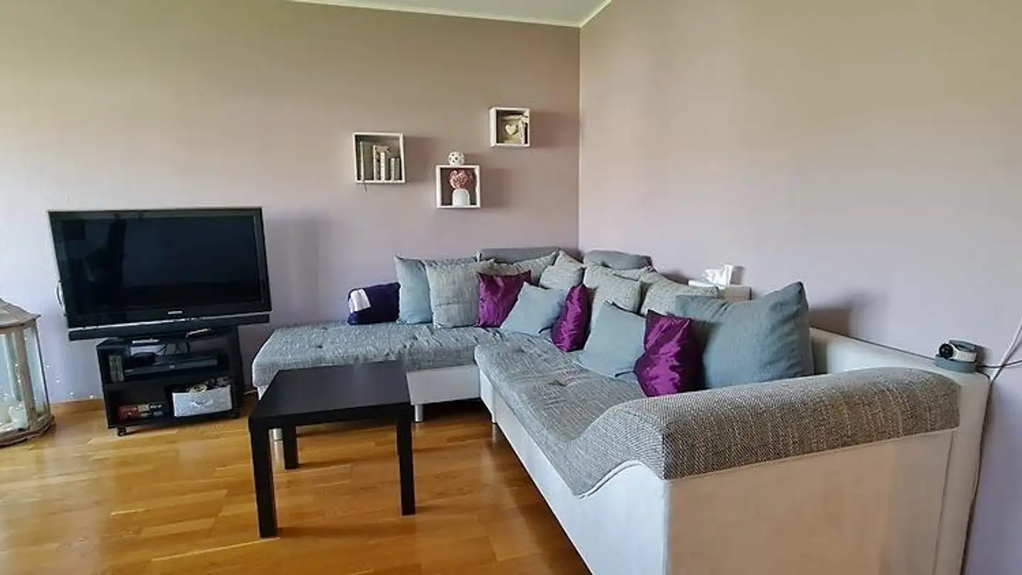 Appartement à louer - 6003 Luzern - Photo 2