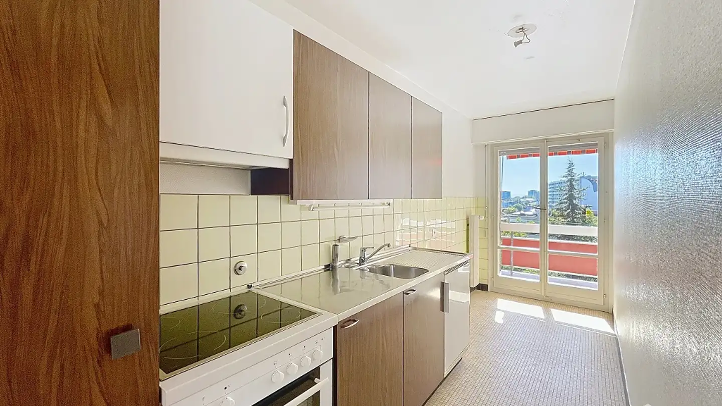 Appartamento in affitto - Chemin Des Cottages 7, 1260 Nyon - Photo 3