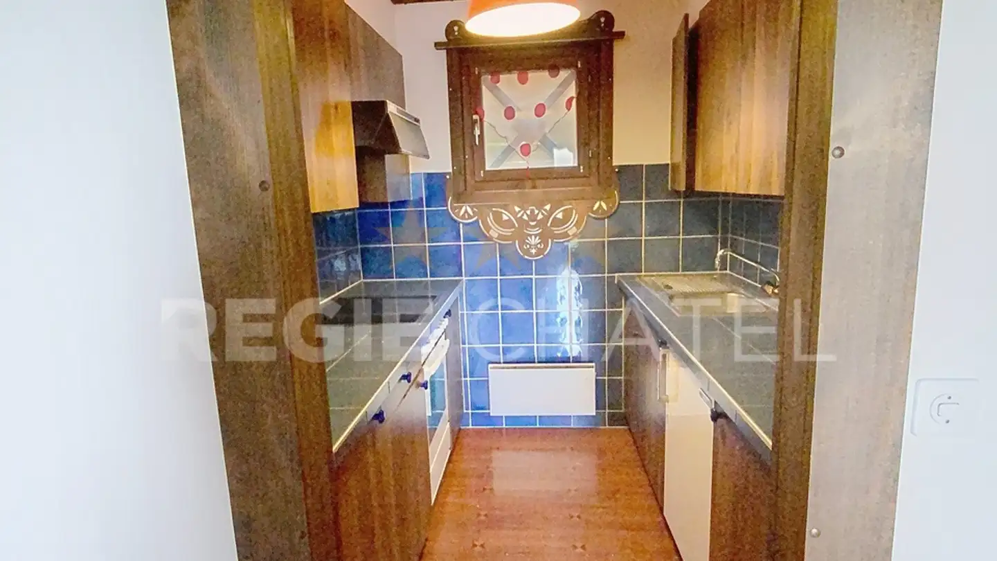 Chalet in affitto - 1649 Pont-la-Ville - Photo 3