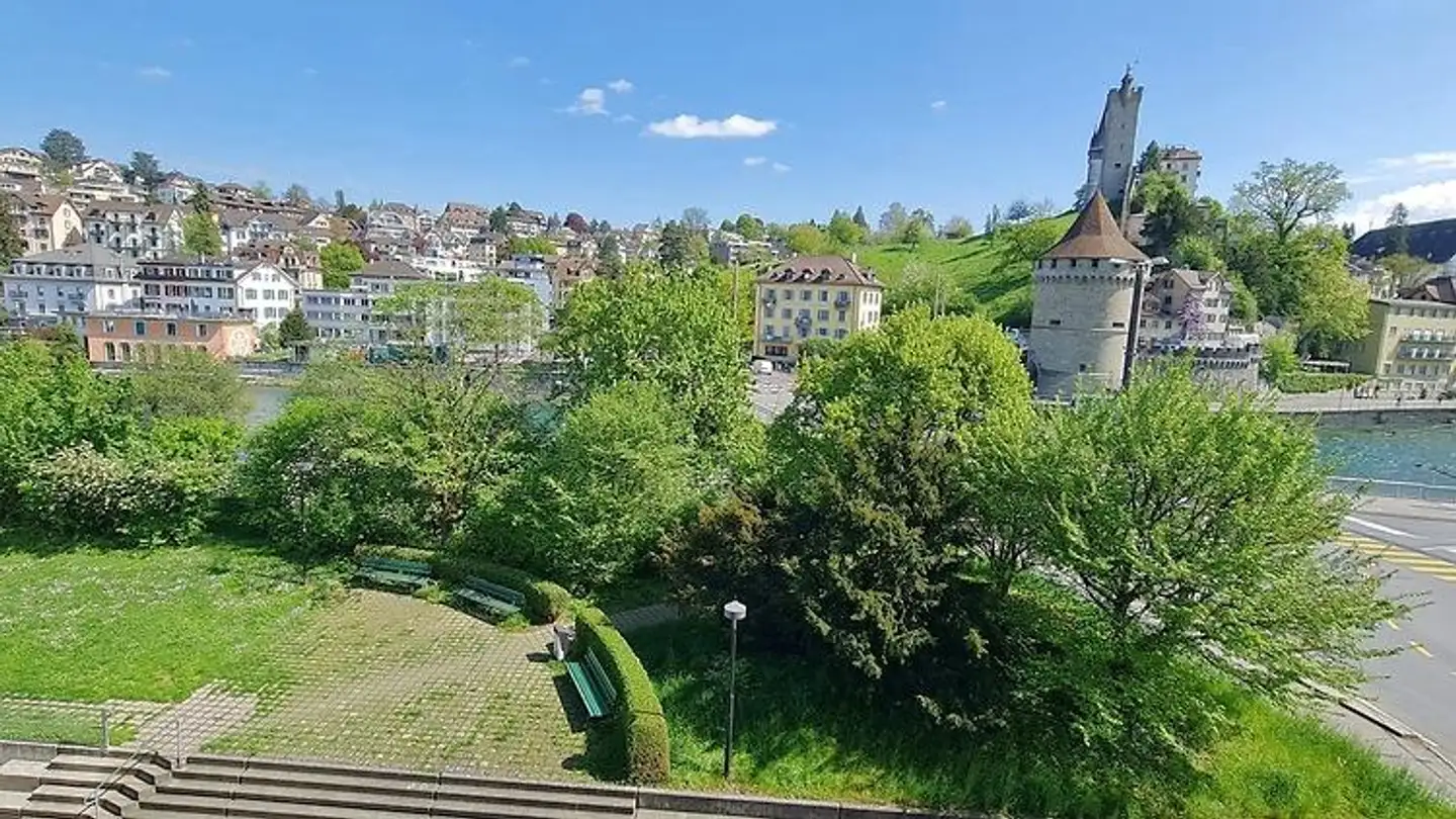 Appartement à louer - 6003 Luzern - Photo 3