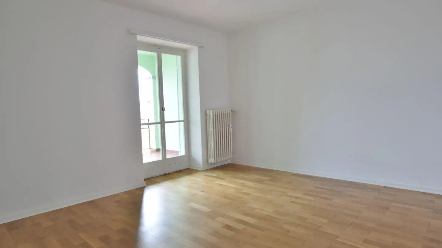 Appartamento in affitto - Via Dei Fiori 1, 6600 Muralto - Foto 4