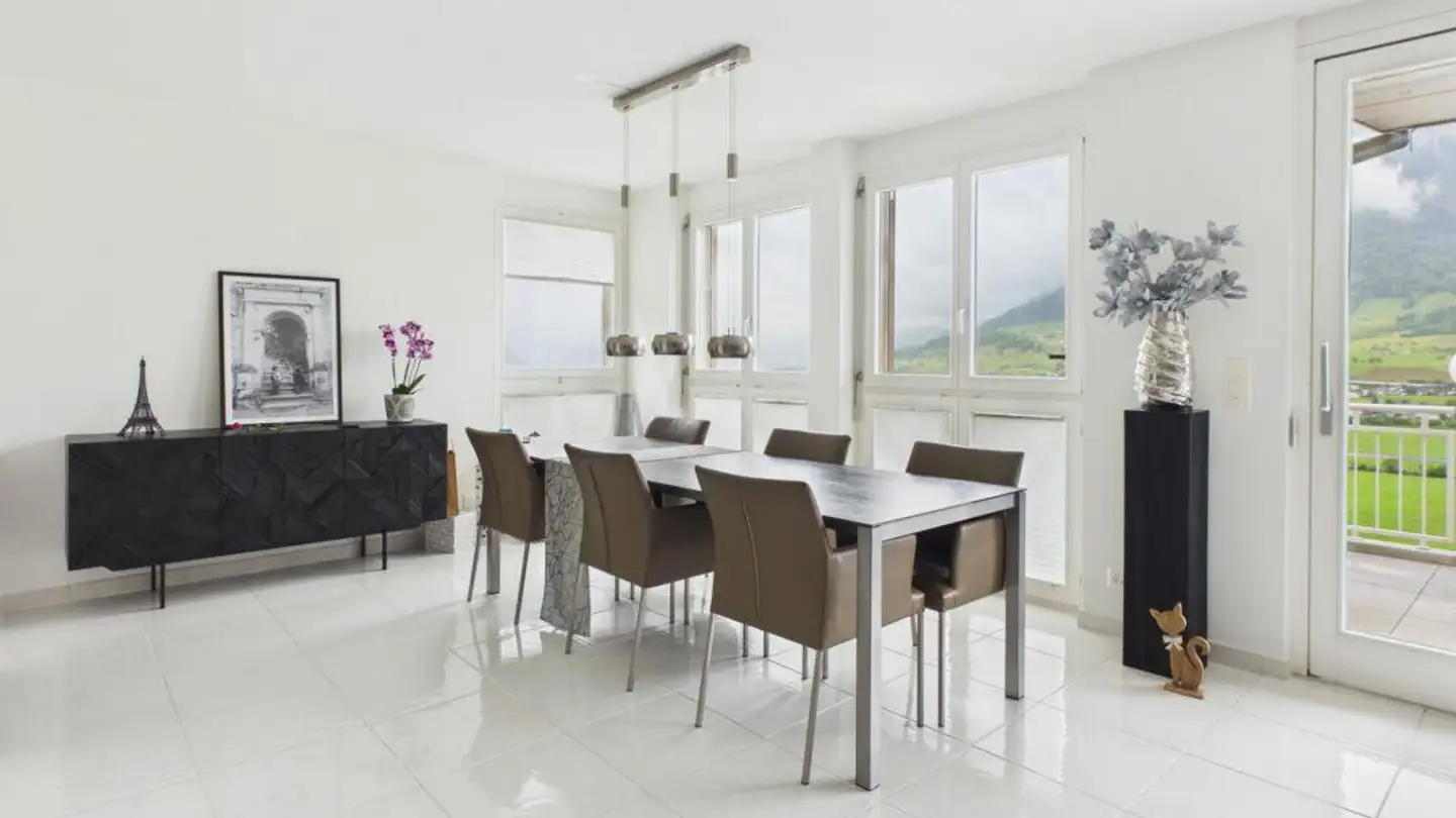 Apartment for rent - Hofurlistrasse 50, 6373 Ennetbürgen - Photo 4