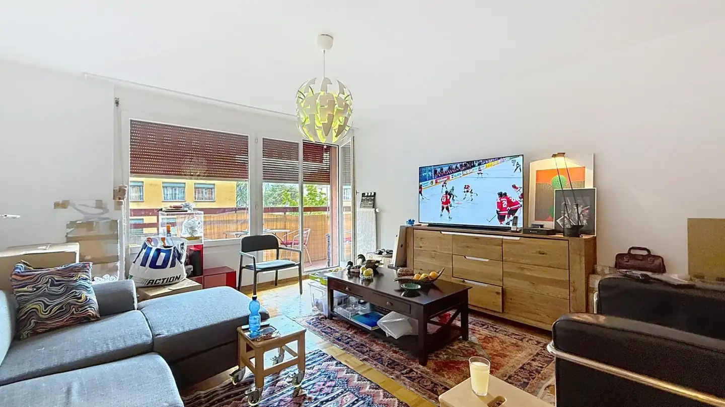 Apartment for rent - Rue Des Vaudrès 28a, 1815 Clarens