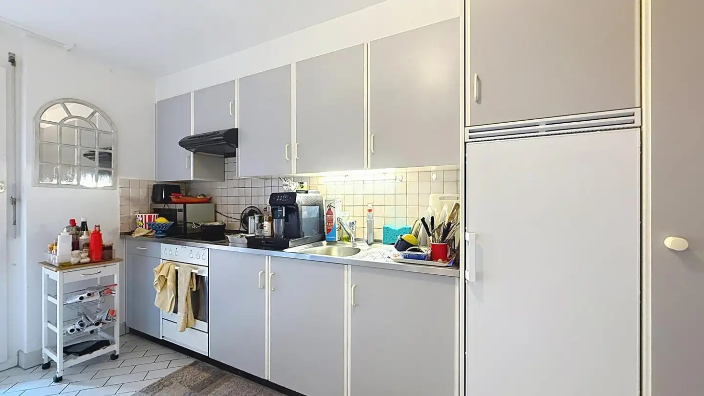 Apartment for rent - Rue Des Vaudrès 28a, 1815 Clarens - Photo 2