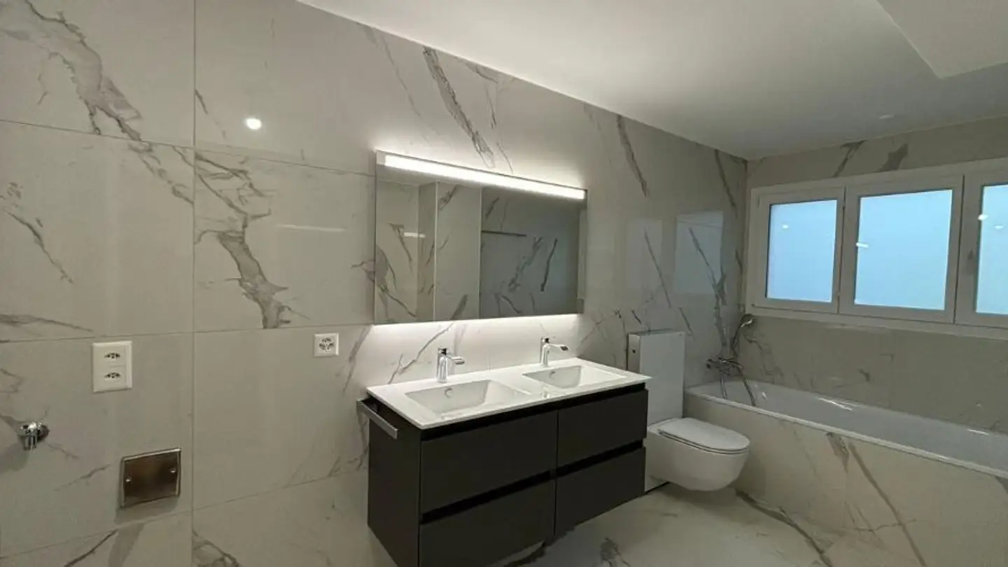 Appartamento in affitto - Chemin De La Forge 4, 1782 Belfaux - Foto 4