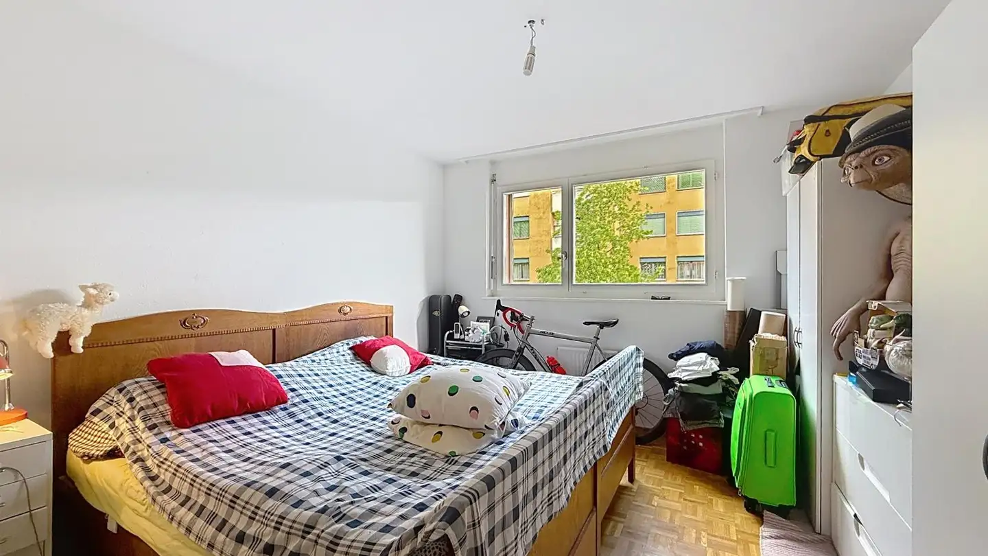 Apartment for rent - Rue Des Vaudrès 28a, 1815 Clarens - Photo 3