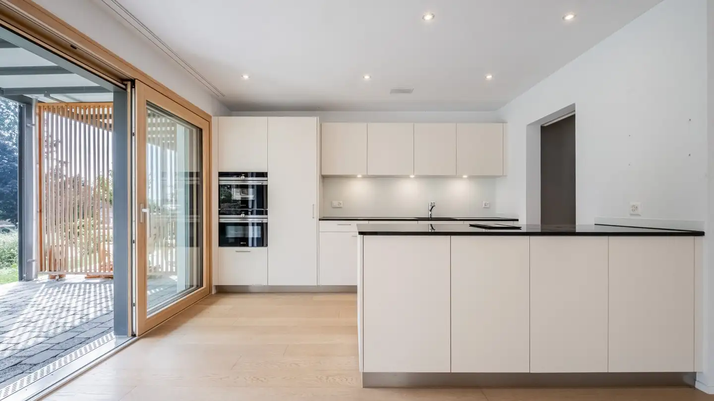 Apartment for rent - Hauptstrasse 31, 4587 Aetingen