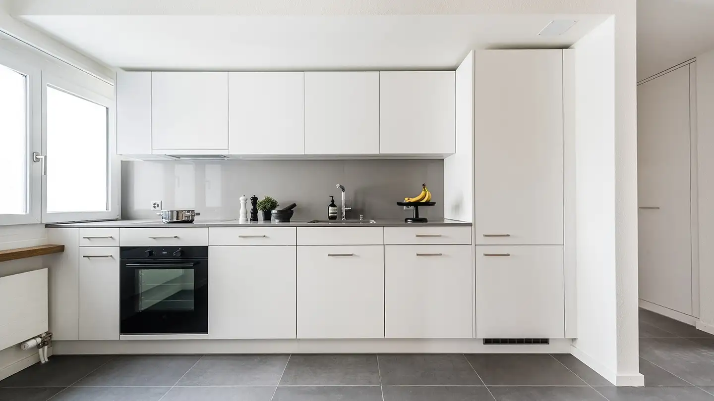 Appartement à louer - Solibodenstrasse 25, 8180 Bülach - Photo 2