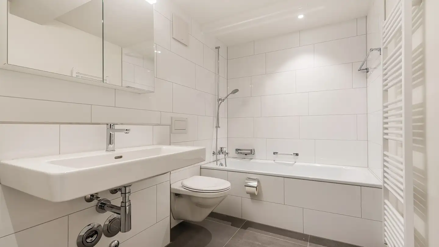 Appartement à louer - Solibodenstrasse 25, 8180 Bülach - Photo 3