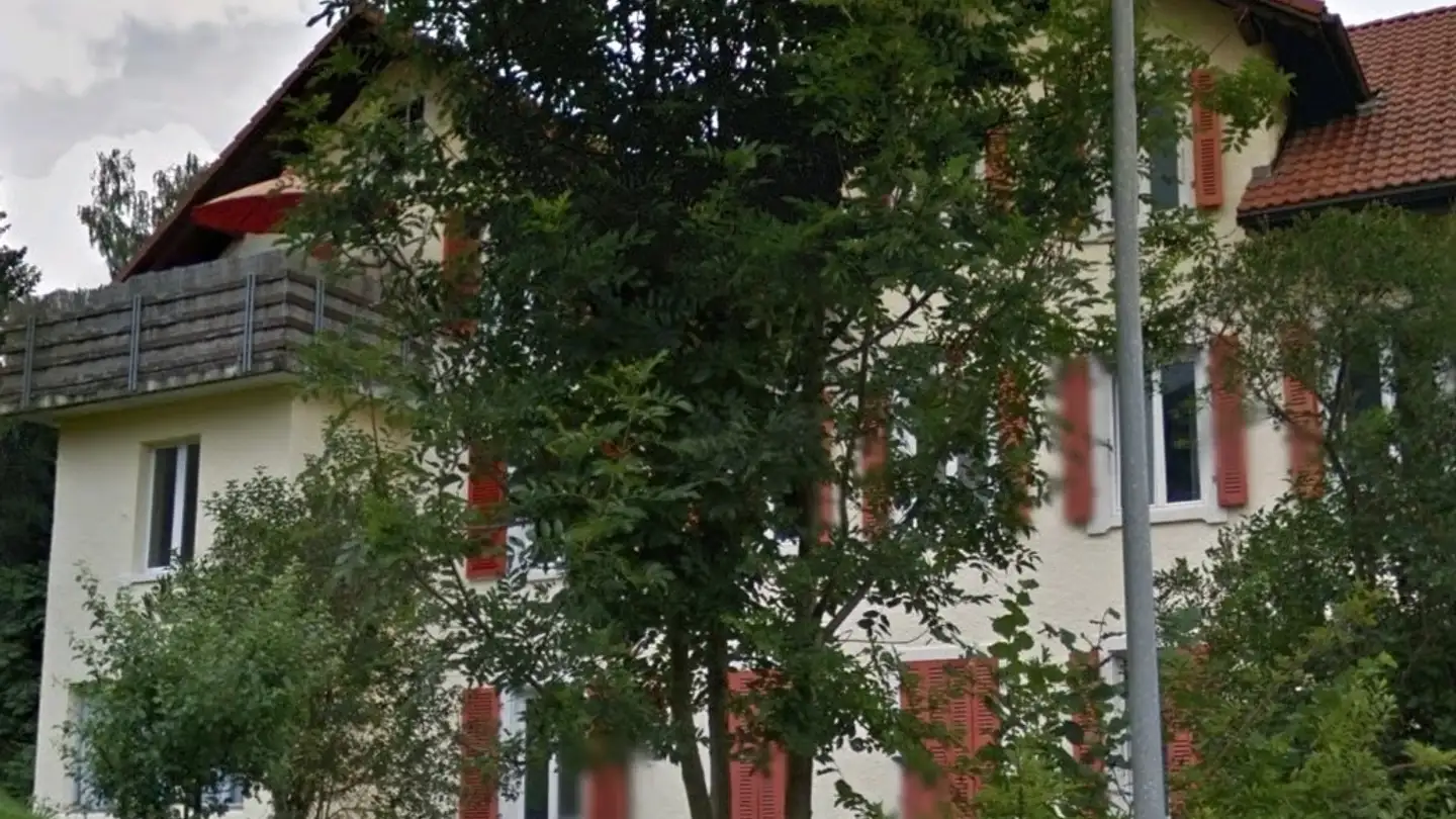 Apartment for rent - Rue Des Tilleuls 9, 2710 Tavannes