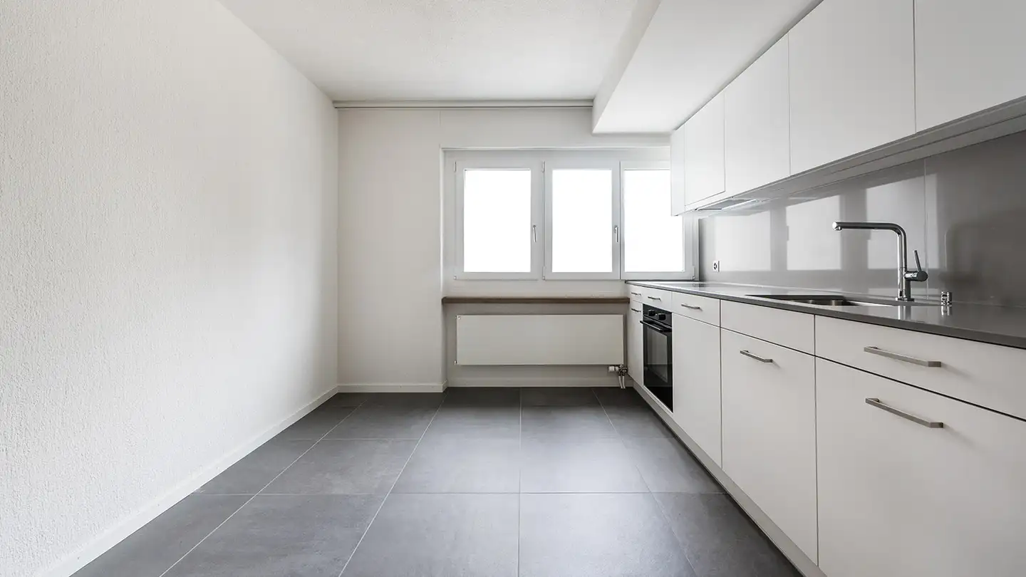 Appartement à louer - Solibodenstrasse 25, 8180 Bülach