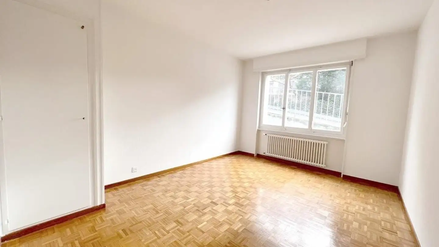 Wohnung mieten - Avenue De Chailly 48, 1012 Lausanne - Foto 2