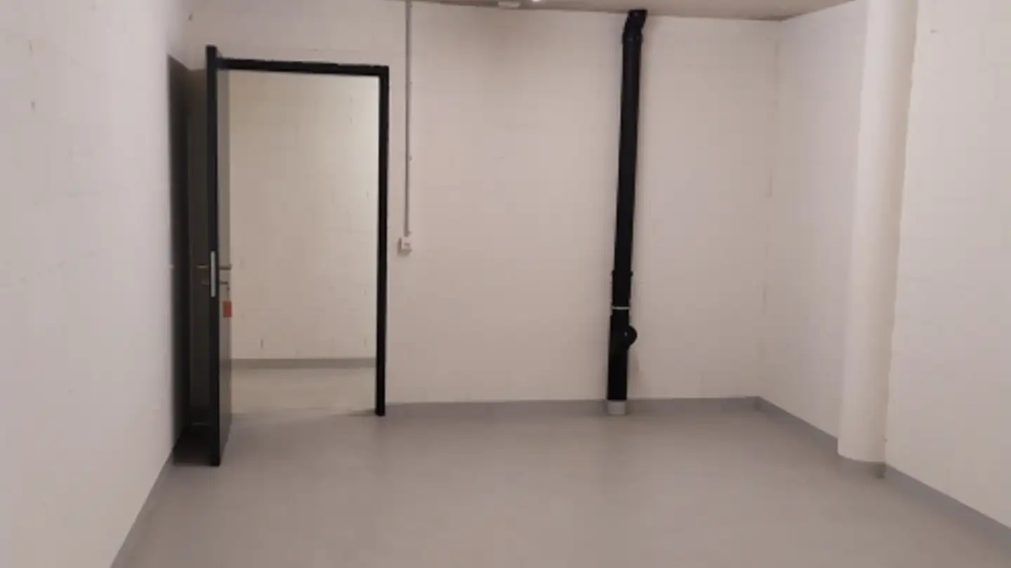 Lagerraum mieten - Mühlefeldstrasse 17, 4702 Oensingen