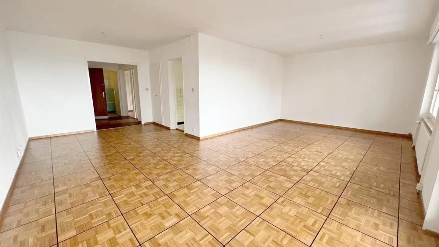 Wohnung mieten - Avenue De Chailly 48, 1012 Lausanne - Foto 3