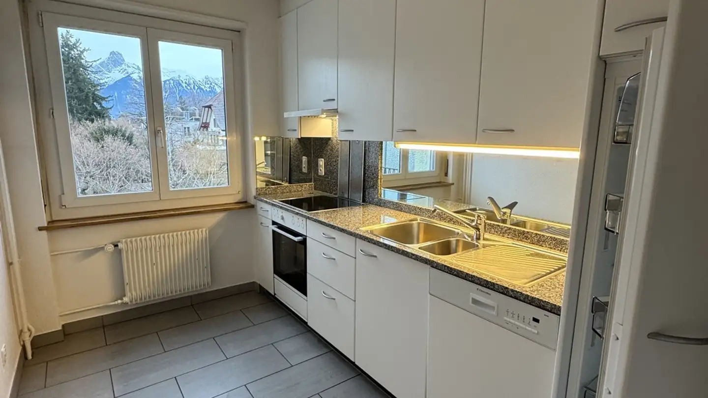 Appartement à louer - Klosestrasse 11, 3600 Thun - Photo 3