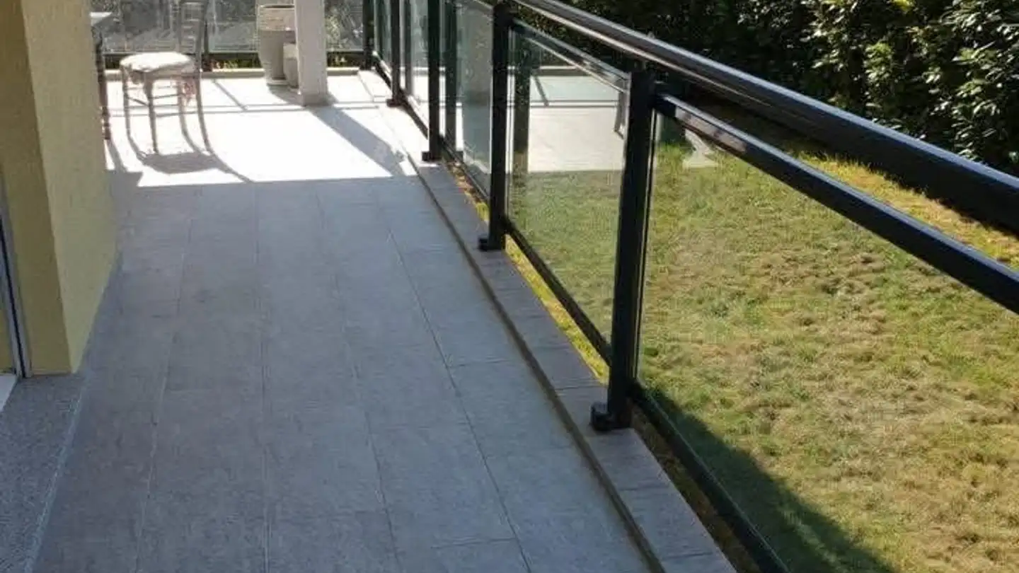 Appartamento in affitto - Le Petit-Chemin, 1907 Saxon