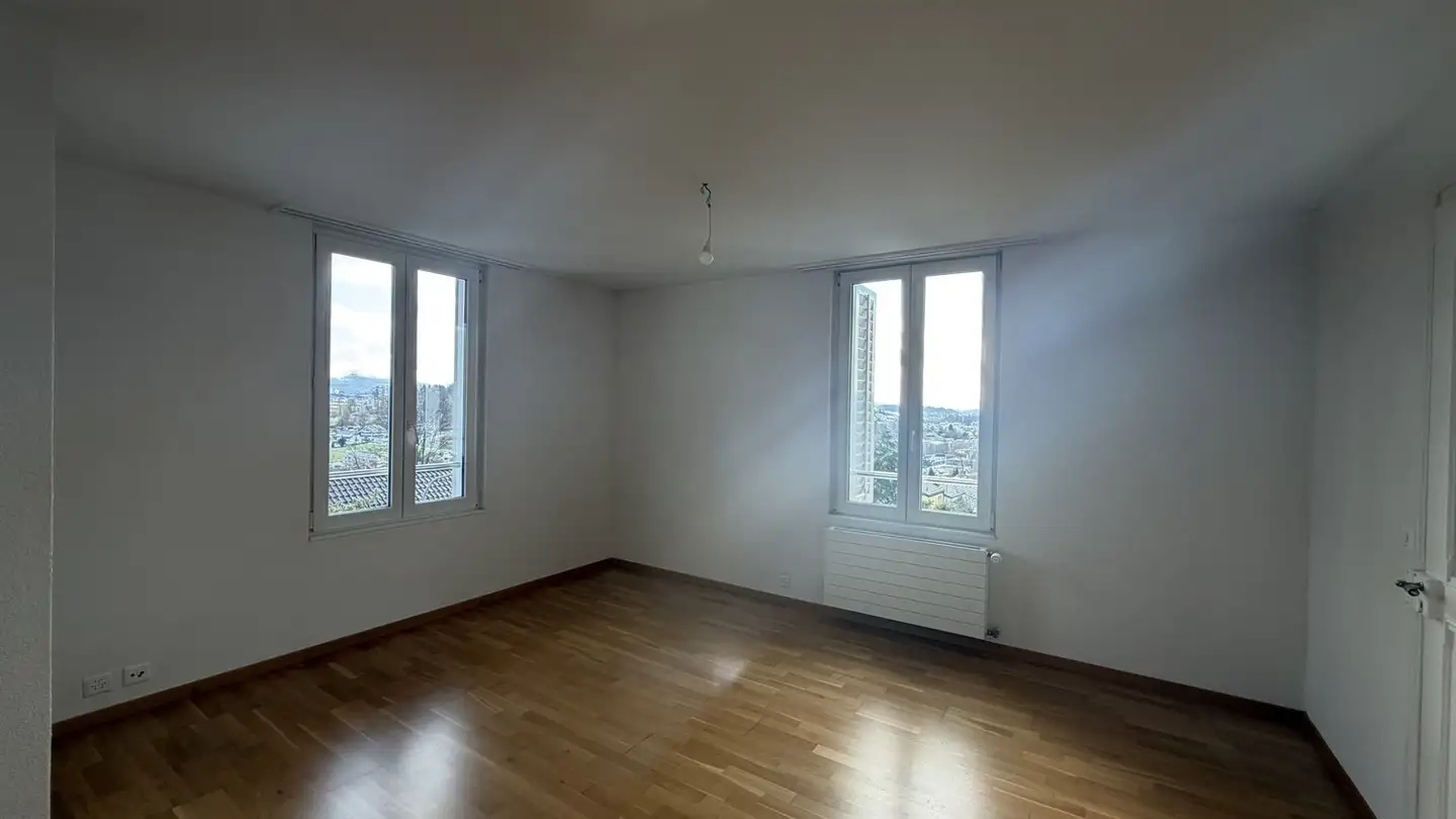 Wohnung mieten - Sonnenrain 27, 3065 Bolligen - Foto 4