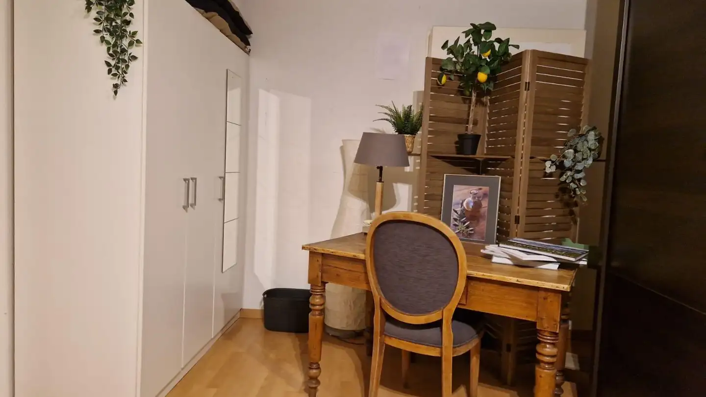 Apartment for rent - 1295 Tannay