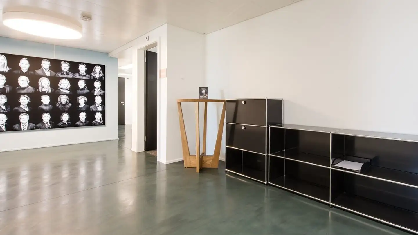 Bürofläche mieten - Zollstrasse 42, 8005 Zürich - Foto 4