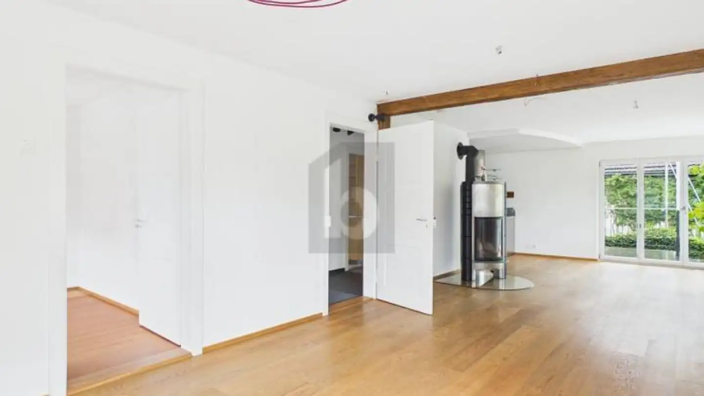 Casa singola in affitto - 8610 Uster