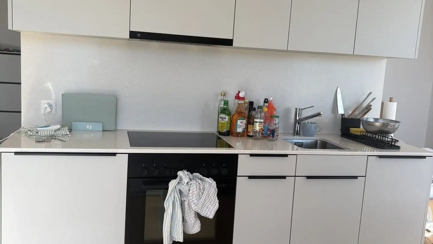Appartamento in affitto - Rapperswilerstrasse 1b, 8620 Wetzikon ZH - Foto 2