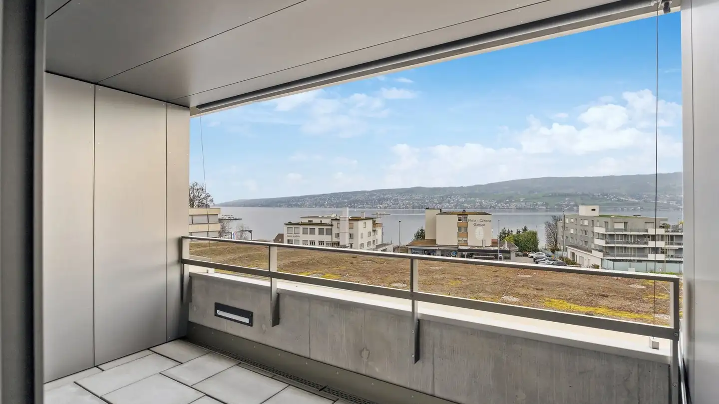 Appartamento in affitto - Seestrasse 284, 8810 Horgen - Foto 2