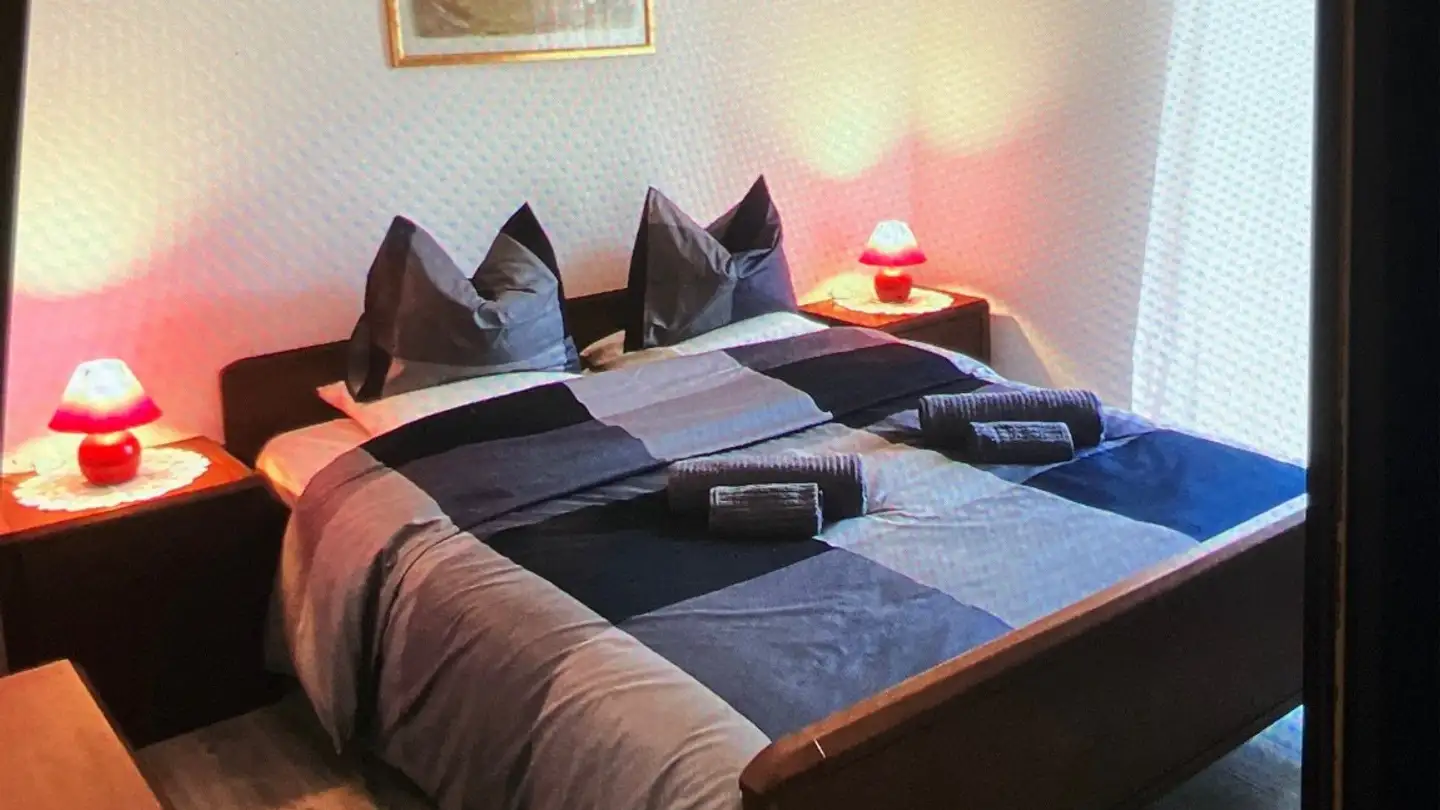 Casa singola in affitto - Al Bügín 21, 6810 Isone - Foto 2