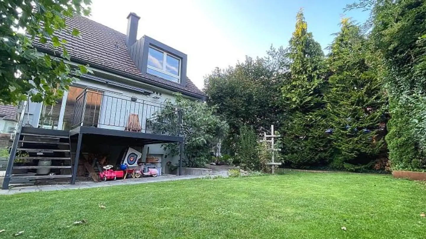 Casa singola in affitto - 8610 Uster - Foto 2