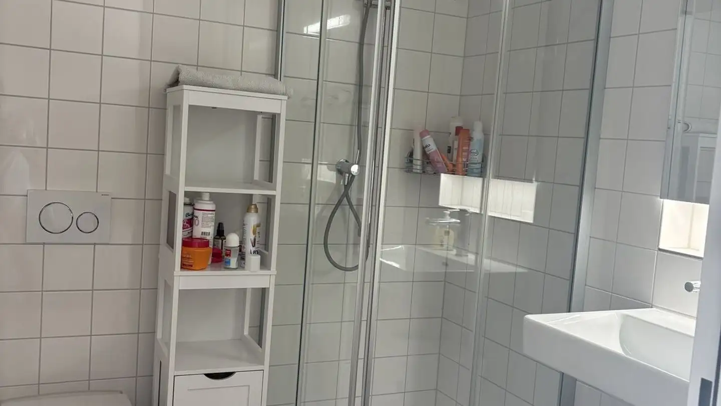 Appartamento in affitto - Rapperswilerstrasse 1b, 8620 Wetzikon ZH - Foto 4