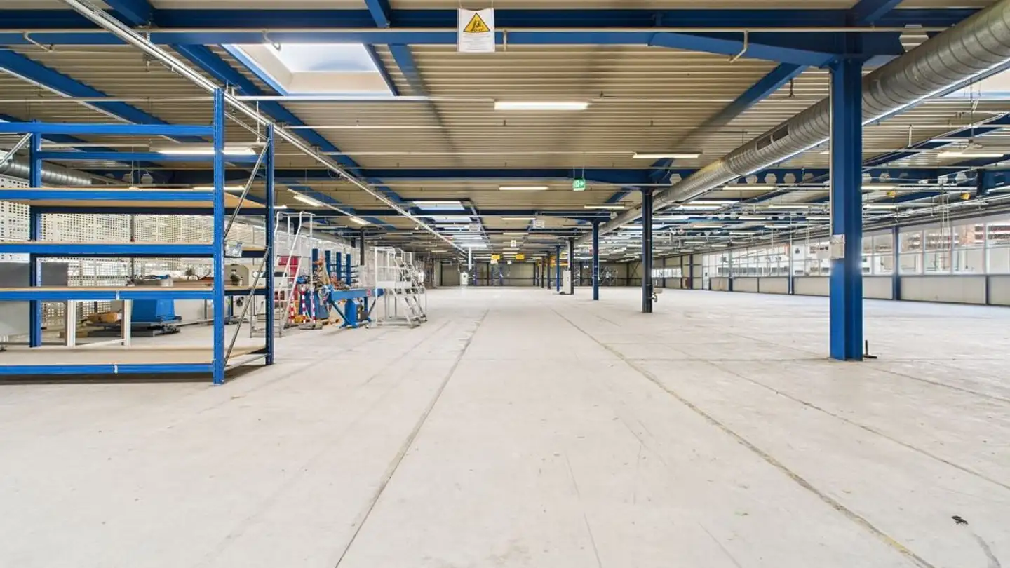 Gewerbe kaufen - 6710 Biasca