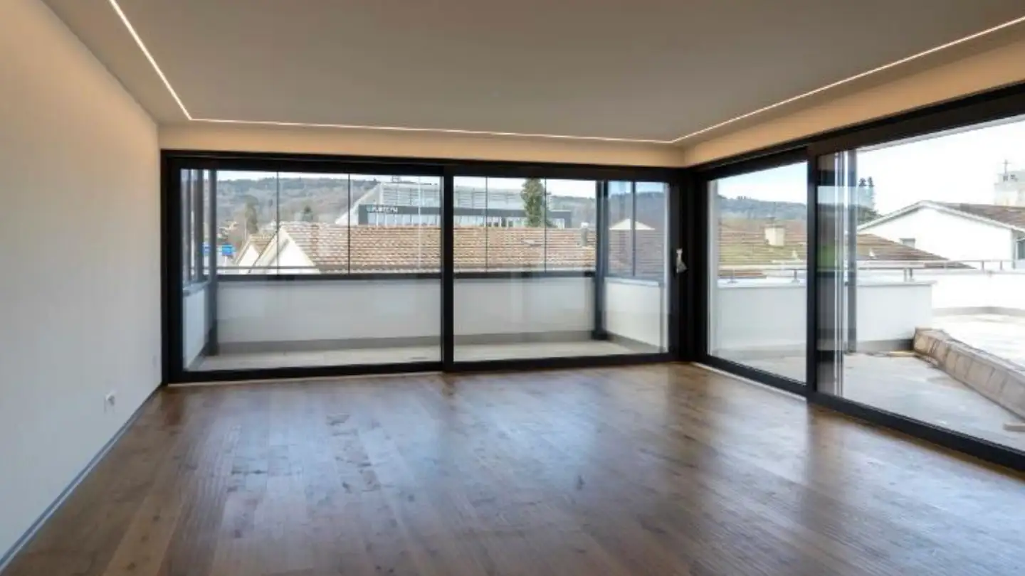 Wohnung mieten - Villmergerstrasse 18, 5610 Wohlen AG