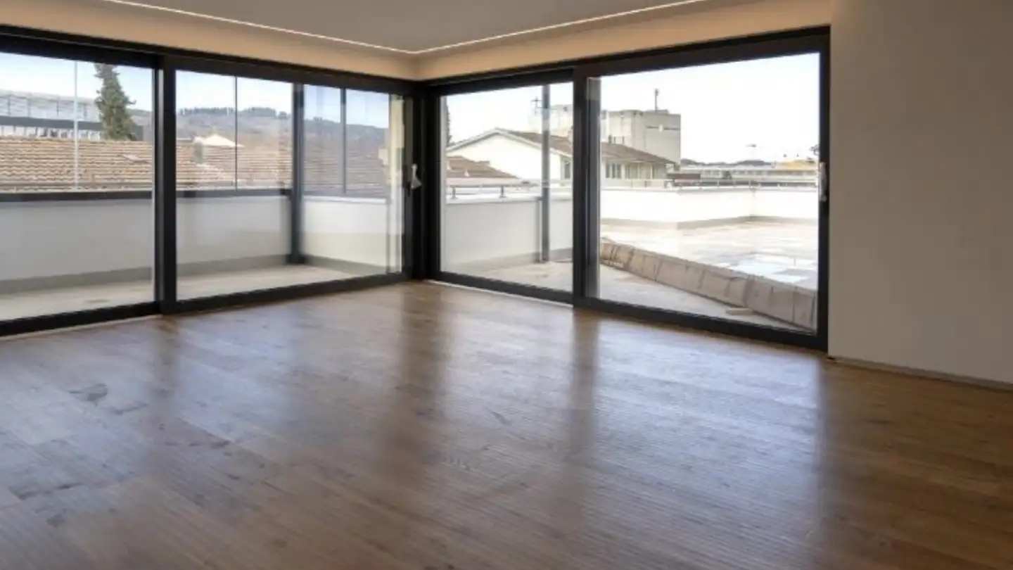 Wohnung mieten - Villmergerstrasse 18, 5610 Wohlen AG - Foto 3